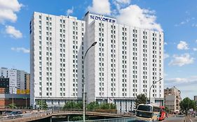 Novotel Paris Est Centre De Conference